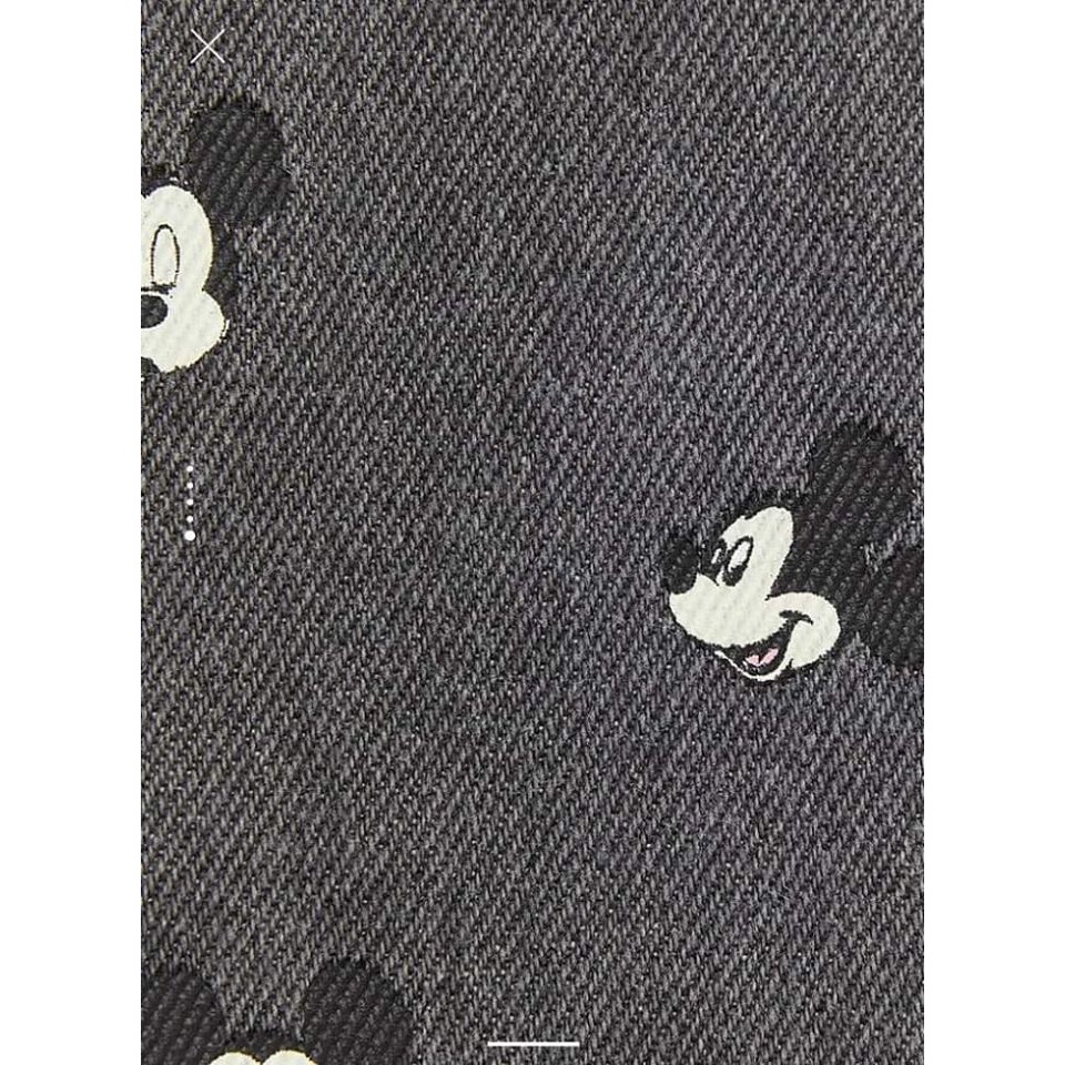 Yếm Z.A.R.A Mickey BG