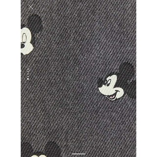 Yếm Z.A.R.A Mickey BG