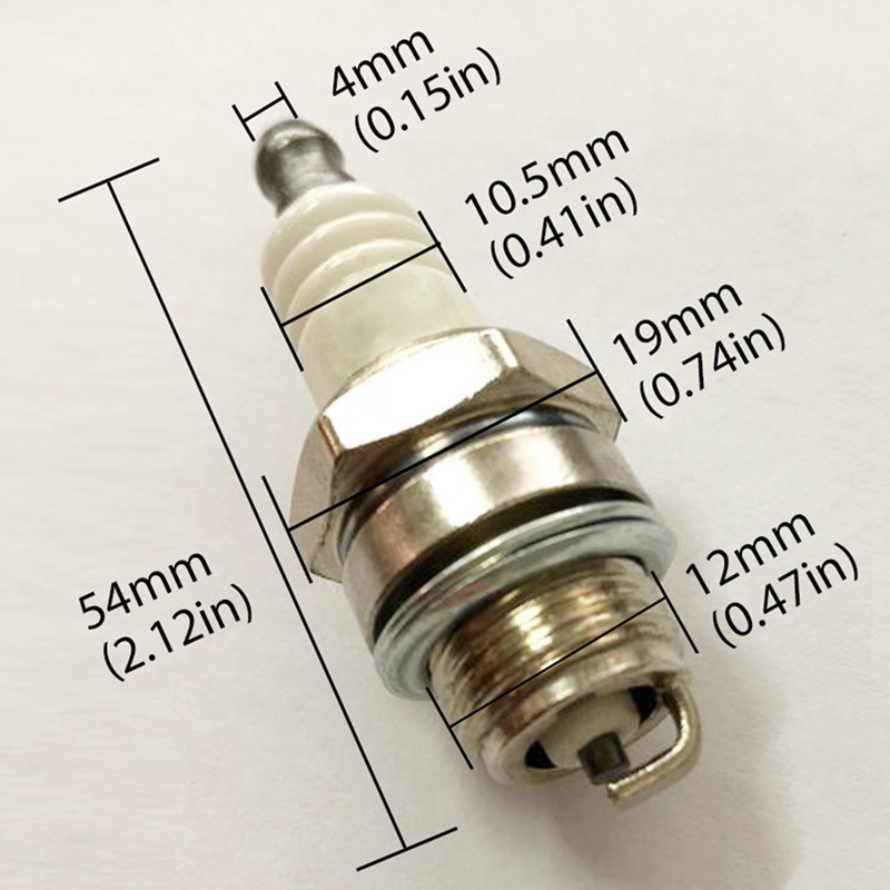 Bộ Chế Hòa Khí Cho Động Cơ Cưa Máy Zama C1Q-S57 Fit Stihl 017 018 MS170 MS180 11301200603 Bugi Lọc Nhiên Liệu Chuyên Dụng Chất Lượng Cao