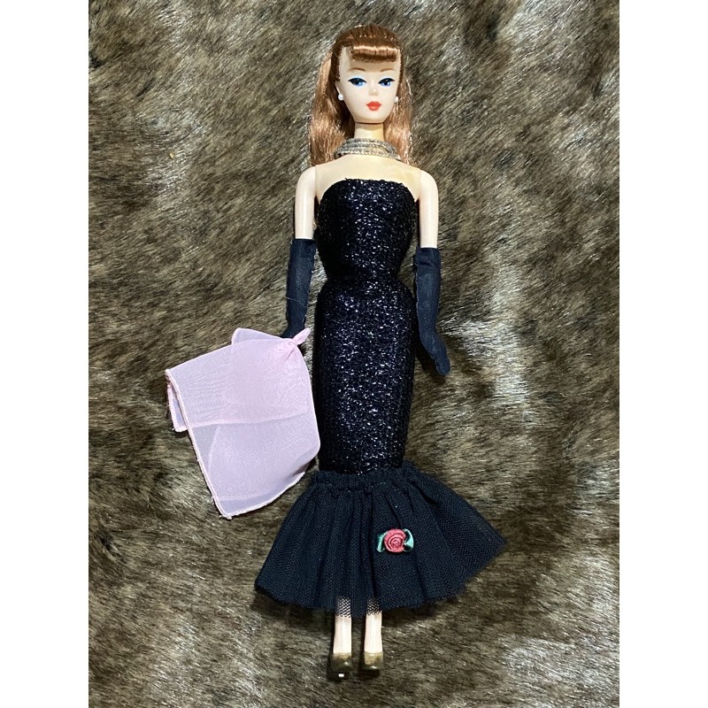 Búp bê barbie đã qua sử dụng, giá rẻ