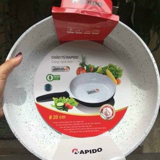 Chảo từ rapido