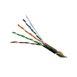 Thùng cuộn 100M cáp mạng Dintek UTP Cat5e