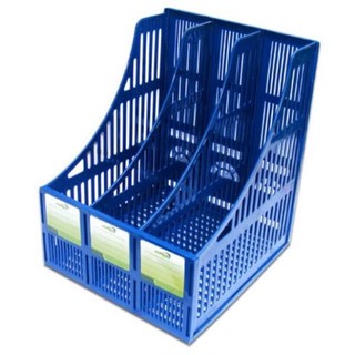 Kệ Xéo Hồ Sơ 3 Ngăn