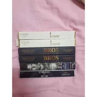 [DEAL SALE ] NƯỚC HOA MINI SIZE XÃ LỖ  ❤❤❤