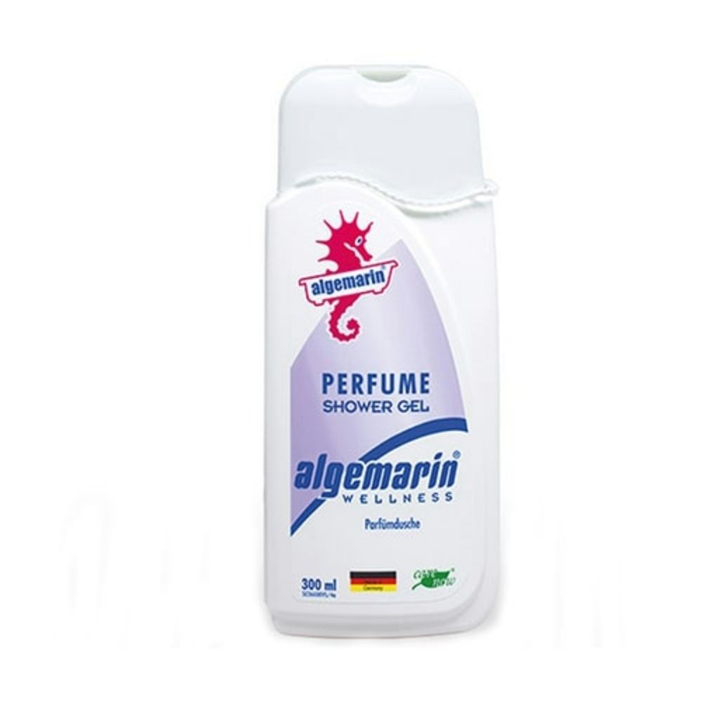Sữa tắm cá ngựa Algemarin Perfume Shower Gel hương nước hoa - Shop Dalavii