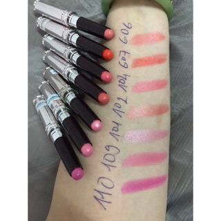 Son Vitamin Lipstick Prorance