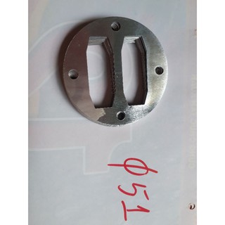 Ron nhôm máy nén khí phi 47/51/55/65