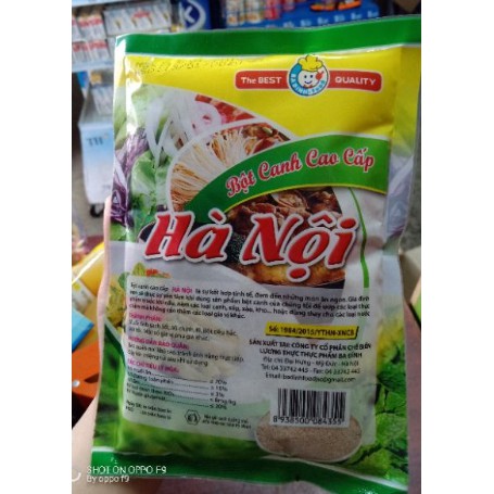 (giá sỉ)COMBO 5 GÓI Bột canh i-ốt Hà Nội