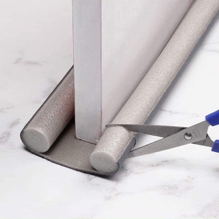 Miếng đệm xốp lắp khe cửa chống kẹp