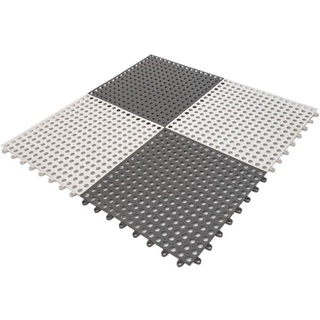 Thảm trải sàn nhựa ghép chống trơn trượt, thảm lót sàn giá rẻ kích thước 30cm x 30cm