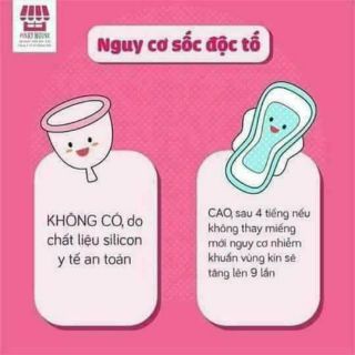 Cốc nguyệt san CUPLEE