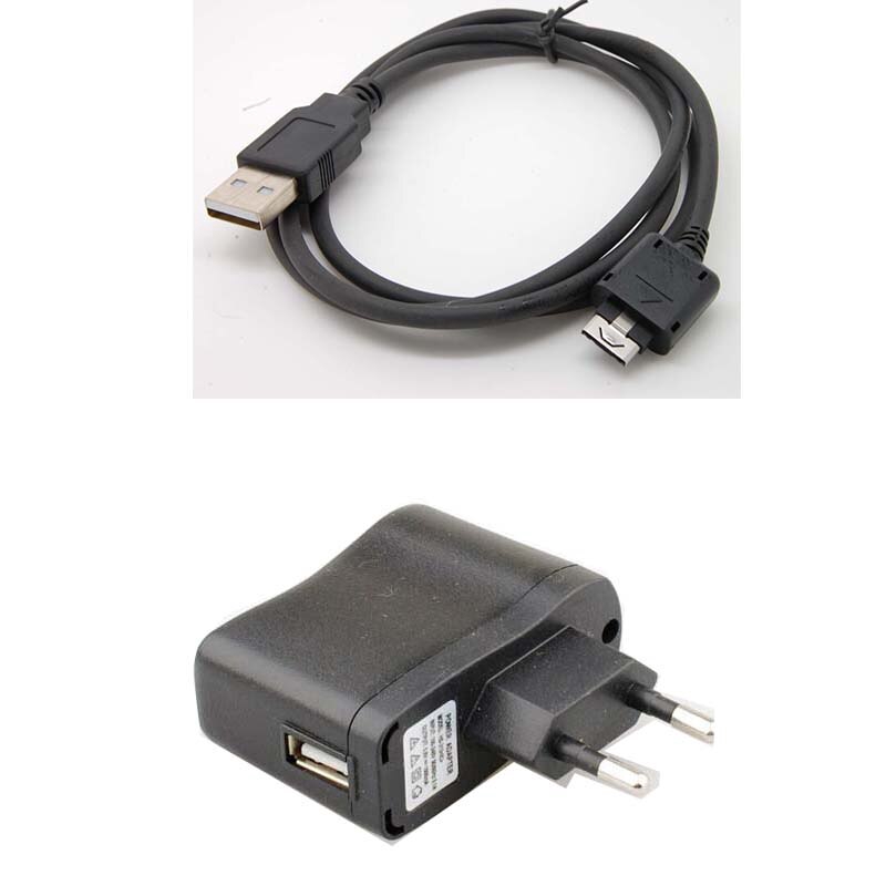 Dây Cáp Sạc USB Và Cáp Sạc Cho LG KF510 CU720 Shine KU970 KF600 KF700 KF750 SECRET KG275 KG770 KG800 KG810 KS10 KS20 KU500