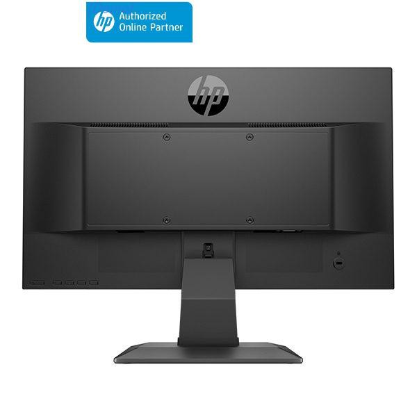 [Mã ELHPPK giảm 15% đơn 500K] Màn hình HP P204v 5RD66AA 19.5inch HD+ 60Hz, thời gian bảo hành sản phẩm 36 tháng