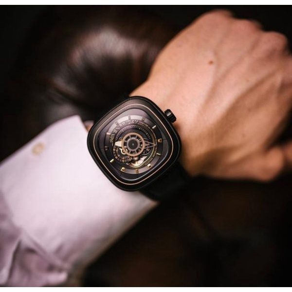 Đồng hồ sevenfriday nam bảo hành 2 năm