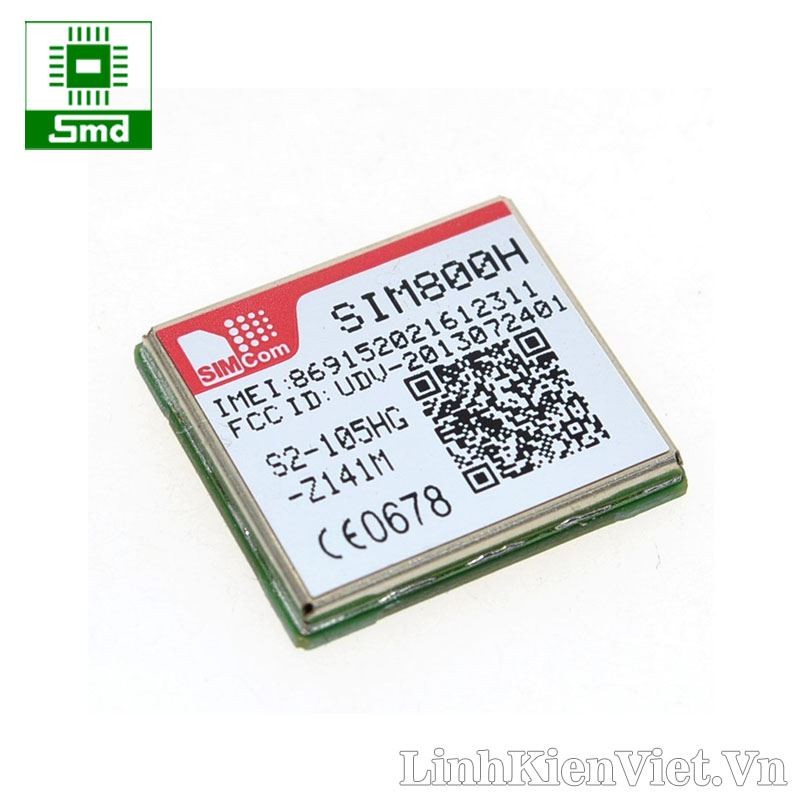 Linh kiện Sim800L