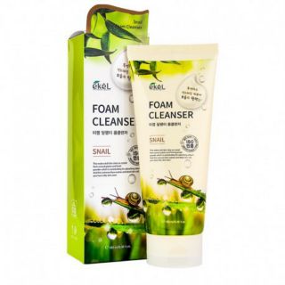 Sữa rửa mặt Ekel FOAM CLEANSER