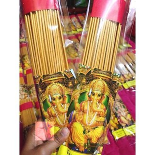 {HANG THÁI }COMBO 10 bó hương thần tài - THÁI LAN