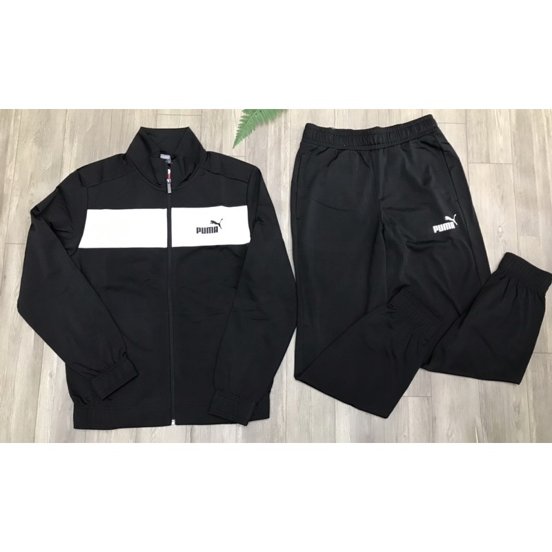 Bộ thể thao puma chính hãng