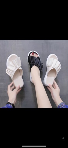 DÉP LÊ BÈO ĐỘN ĐẾ HOT TREND 2020
