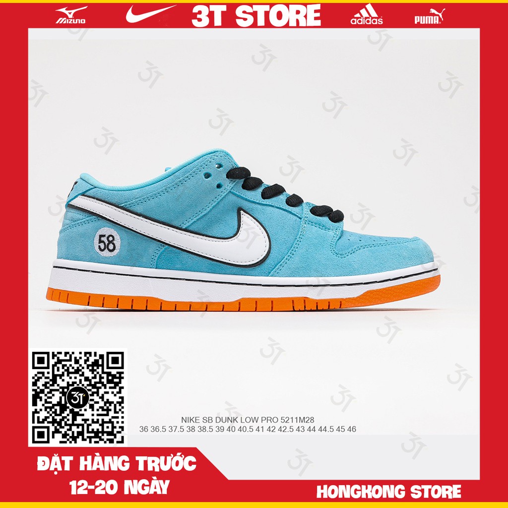 GIÀY SNEAKER MÃ SẢN PHẨM_WE CLUB 58 x NIKE SB Dunk Low NHIỀU MÀU PHONG CÁCH FULLBOX + FREESHIP