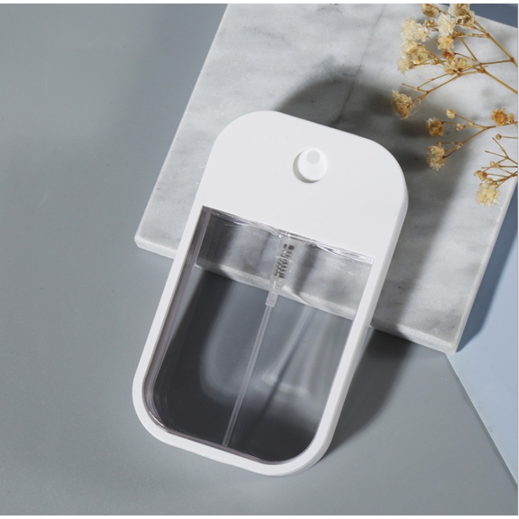 Dualswish [1PC] Xịt Sương Mù Hình Thẻ 38ml