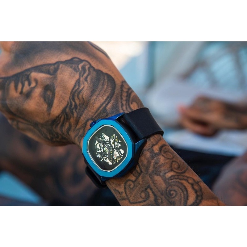 Đồng hồ nam KLEIN OTUS EDITION chính hãng phiên bản 2023