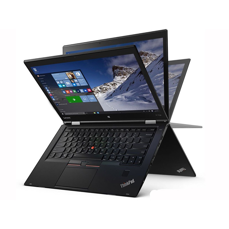 Laptop Lenovo ThinkPad X1 Yoga i7 6600U 16GB SSD 256GB 14 FULL HD CẢM ỨNG. | BigBuy360 - bigbuy360.vn