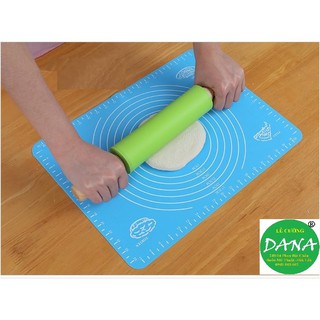 Thảm nhồi bột 30x40