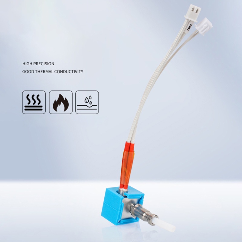 Bộ Phụ Kiện Đầu Phun Tản Nhiệt Cho Máy In 3D