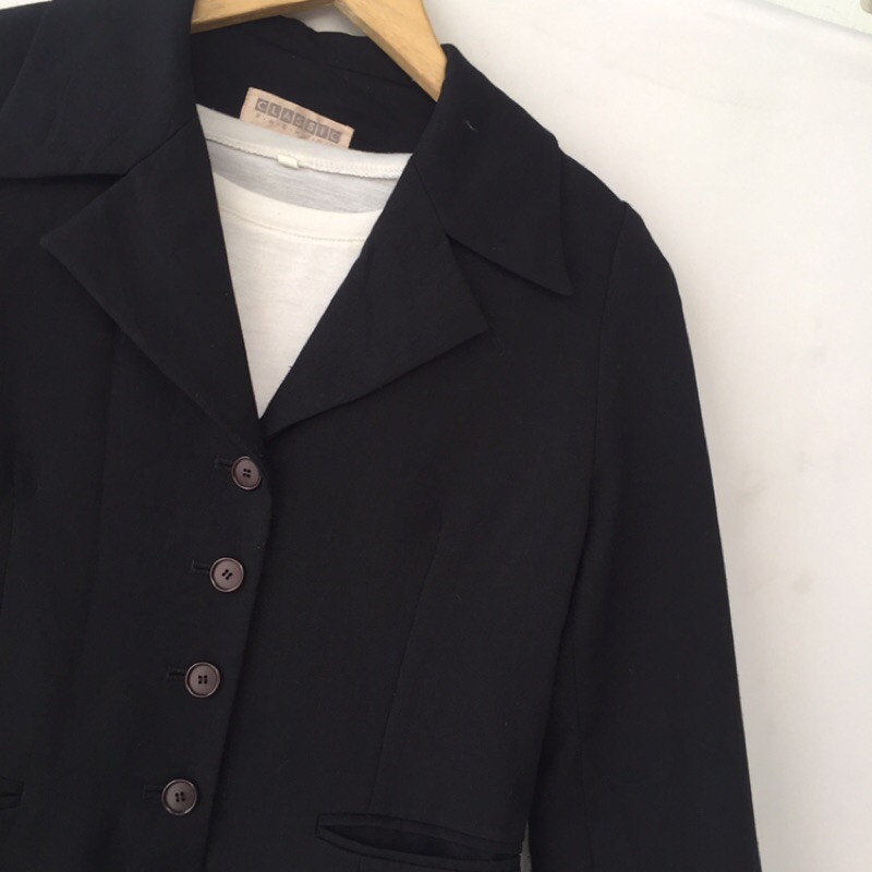 Blazer Korea xinh xắn