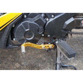 Cần Số Móc rizoma Xe Exciter, Raider, WinNer, Satria