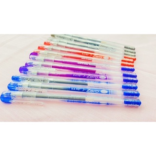 Bút zero Hàn Quốc