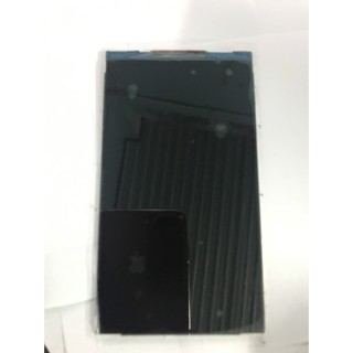LCD zoro 2 - mobiistar