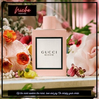🔥[hot deal🔥 nước hoa gucci bloom 30ml/50ml/100ml [authentic]
