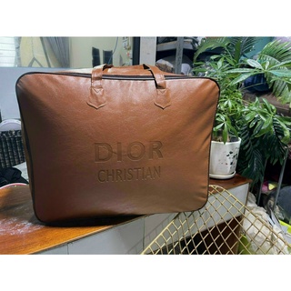 Chăn Lông Thỏ DIOR