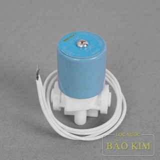 Van điện từ máy lọc nước RO
