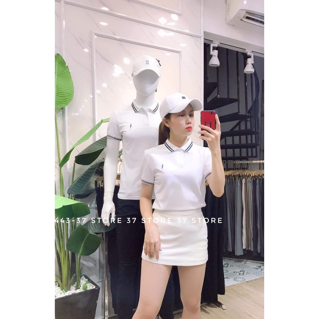áo đôi cổ đức