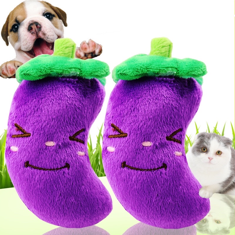 PET TOY ĐỒ CHƠI DÀNH CHO THÚ CƯNG