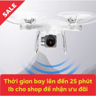 máy bay điều khiển từ xa MODO, thời gian bay khoảng 25 phút, Flycam Modo