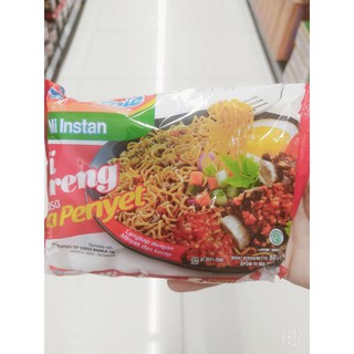 mì indomie thùng 40 gói đủ vị