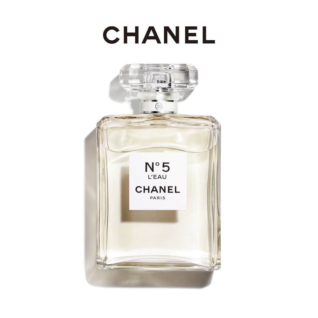 (Hàng Mới Về) Nước Hoa Chanel N5 100ml Hương Thơm Lâu Trôi Cho Nữ | BigBuy360 - bigbuy360.vn