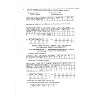 White Doctors Scar Clearr - Kem hỗ trợ trị sẹo rỗ