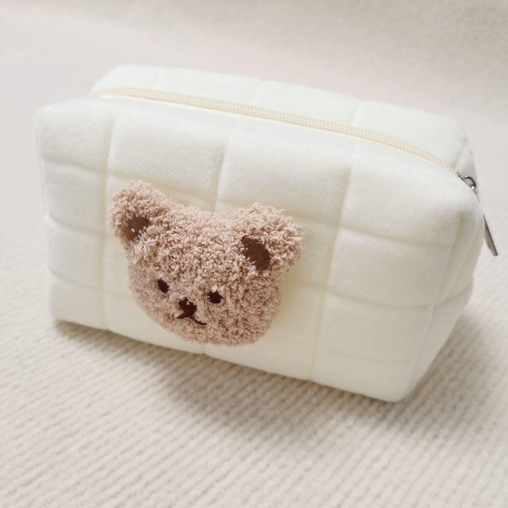 Túi Cotton Đựng Tã Lót Đa Năng Tiện Dụng Cho Mẹ Bỉm Sữa