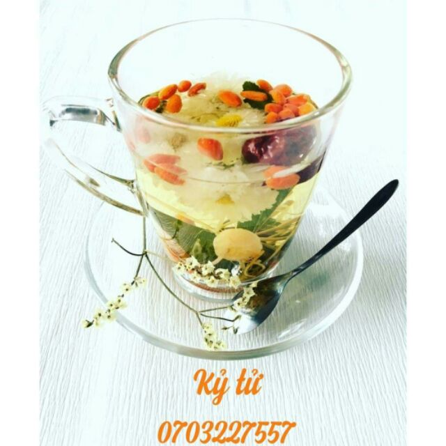 1KG Kỷ tử ngon rẻ, chất lượng