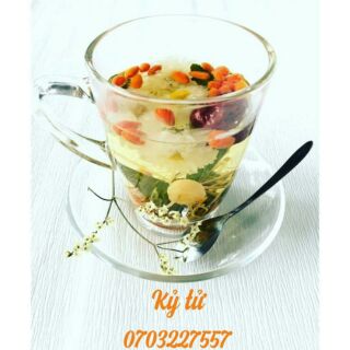 1KG Kỷ tử ngon rẻ, chất lượng
