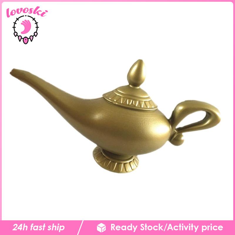 [Lovoski] Đèn Để Bàn Cổ Điển