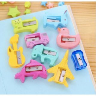 Gọt bút chì các loại