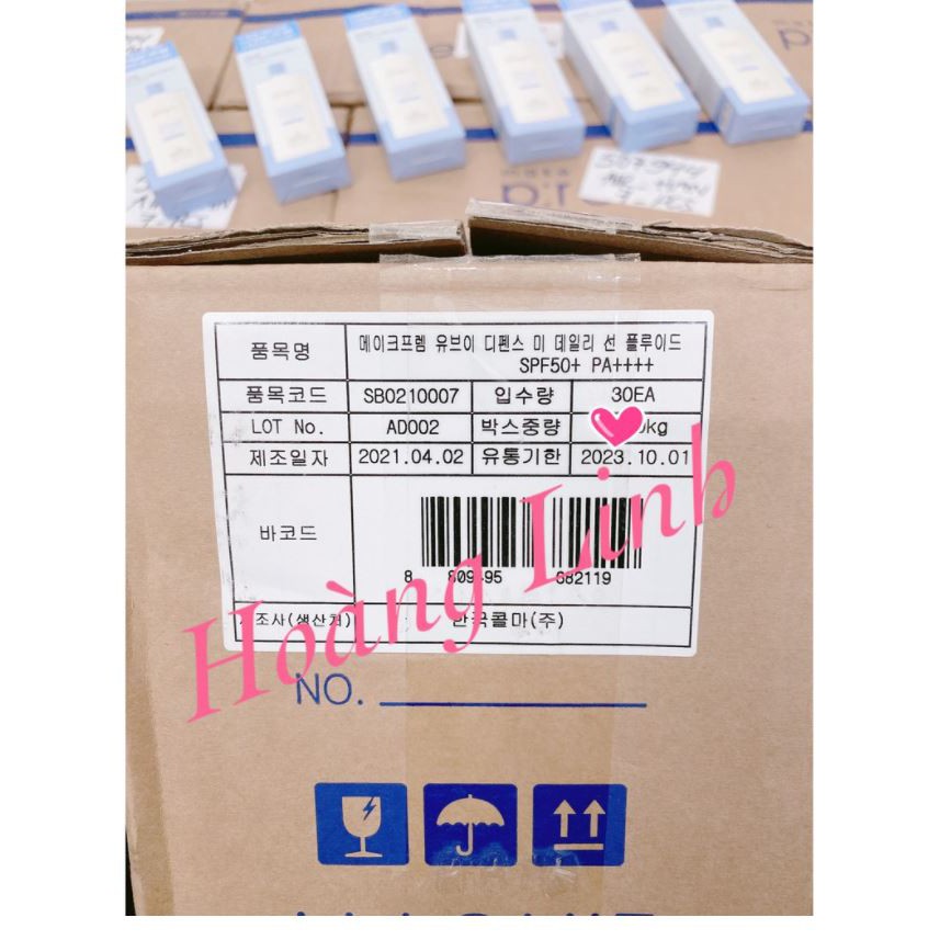 Kem Chống Nắng SUN FLUID | BigBuy360 - bigbuy360.vn