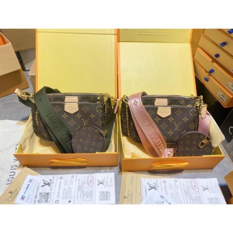 ❌Túi LV Multi- Pochette