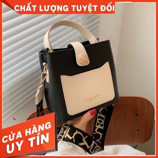 Túi Thời Trang Nữ Đeo Chéo Mới